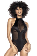 Body Noir
