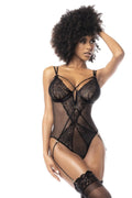 Body Noir Lingerie