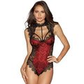 Body Rouge