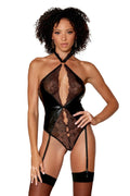Body Sexy Dentelle