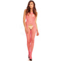 Bodystocking Rose