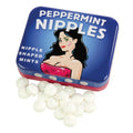 Bonbons Menthe Sans Sucre Forme Originale