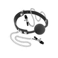 Bondage Baillon