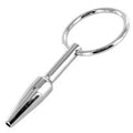 Bouchon Urétral Métal Extrême 9Mm