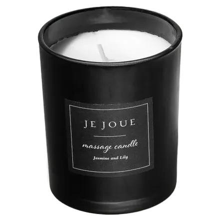 Bougie De Massage Corporel Ylang Ylang Mandarine