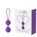 Boule De Geisha Silicone Pour Débutantes