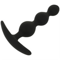 Boules Anales En Silicone Pour Débutants