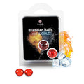 Boules Bresiliennes
