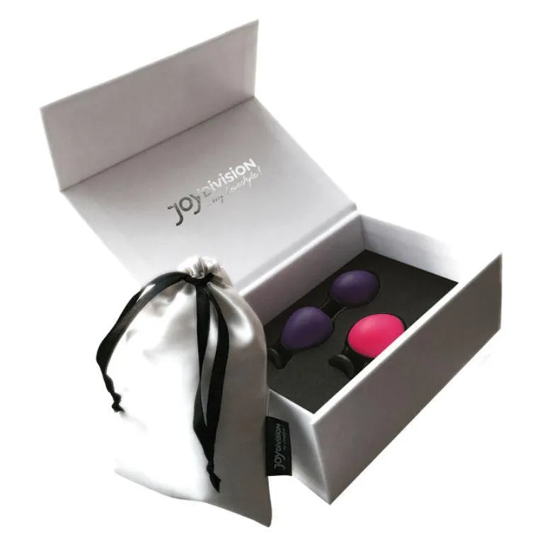 Boules Chinoises En Silicone Ergonomiques Pour Entraînement Pelvien