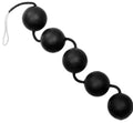 Boules De Geisha En Silicone Pour Exercices Kegel