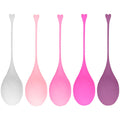 Boules De Geisha Kegel Ohmama Multicolores