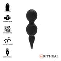 Boules De Geisha Rechargeables En Silicone Médical