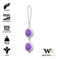 Boules De Geisha Silicone Débutants Womanvibe