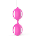 Boules Geisha Silicone Antiallergique Ohmama