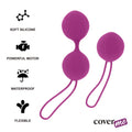 Boules De Geisha Silicone Plancher Pelvien