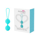 Boules Geisha Silicone Débutantes Renforcement Pelvien