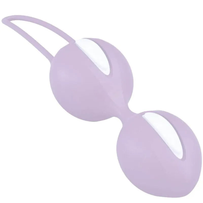 Boules De Geisha Silicone Pour Experts