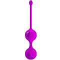 Boules De Geisha Silicone Premium Orgasme Intense
