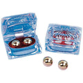 Boules De Geisha Submersibles Sans Nickel