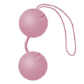 Boules de Kegel Silikomed Effet Trampoline Innovant