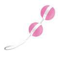 Boules Kegel Silikomed Stimulation Trampoline Discrète