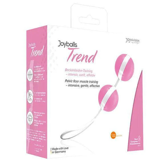 Boules De Kegel Effet Trampoline Silikomed
