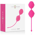 Boules De Kegel En Silicone Médical