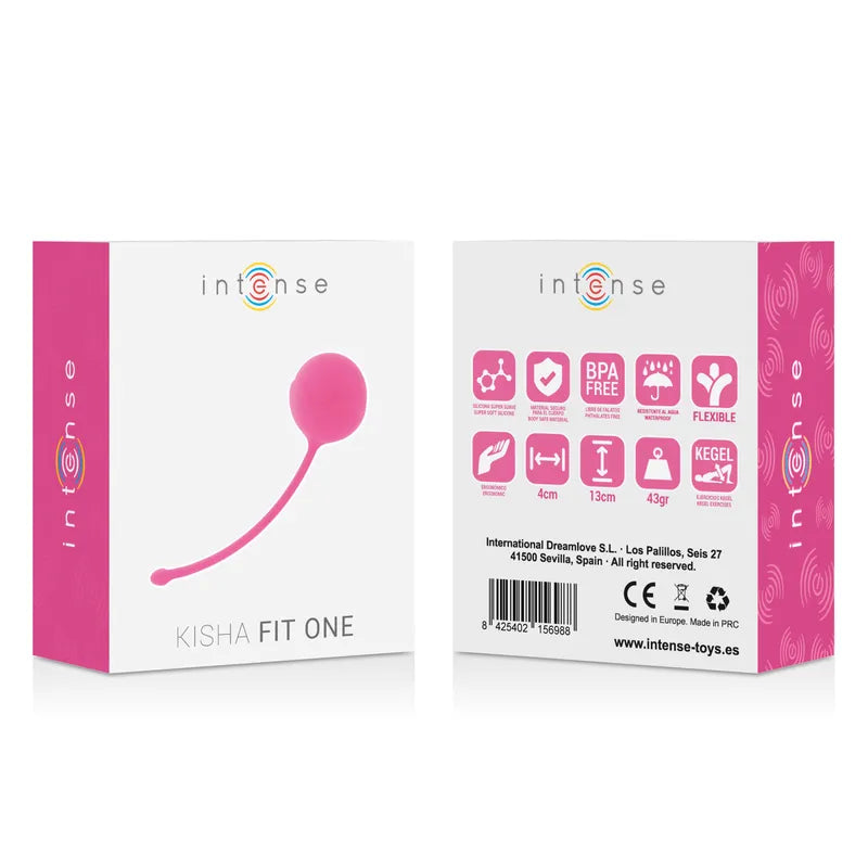 Boules De Kegel En Silicone Médical