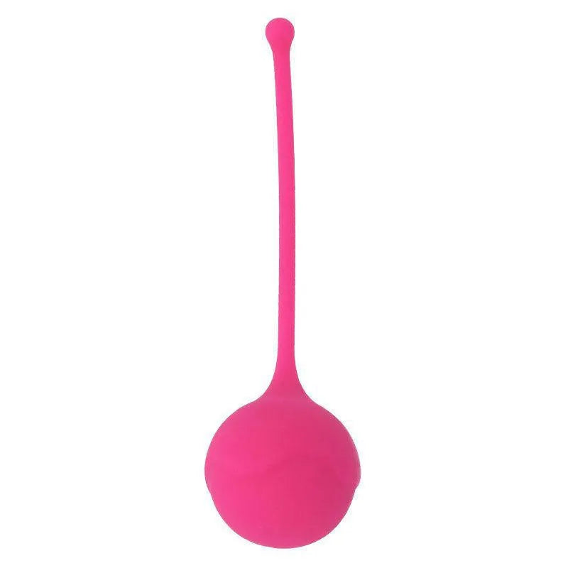 Boules De Kegel En Silicone Médical