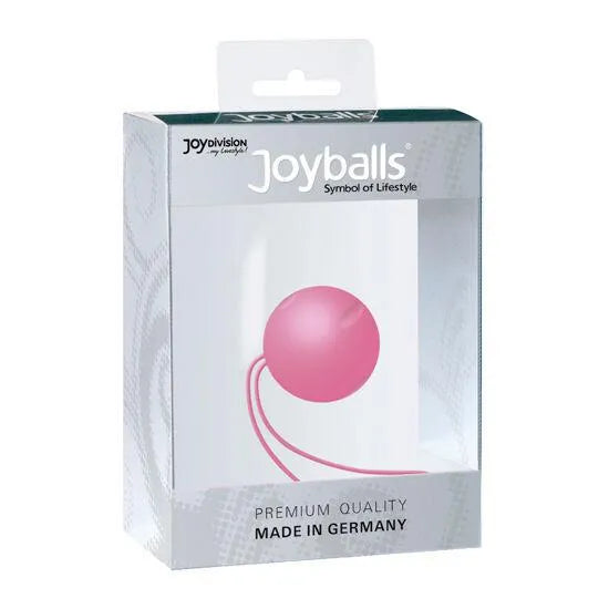 Boules De Kegel En Silicone Silikomed