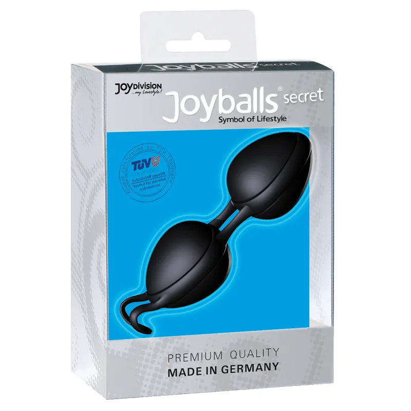 Boules Vaginales Silikomed Pour Incontinence