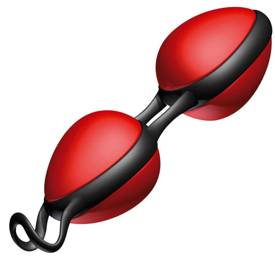 Boules Vaginales Silikomed Pour Renforcement Pelvien