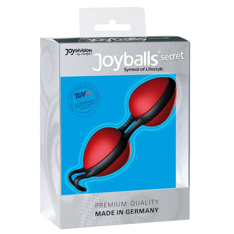Boules Vaginales Silikomed Pour Renforcement Pelvien