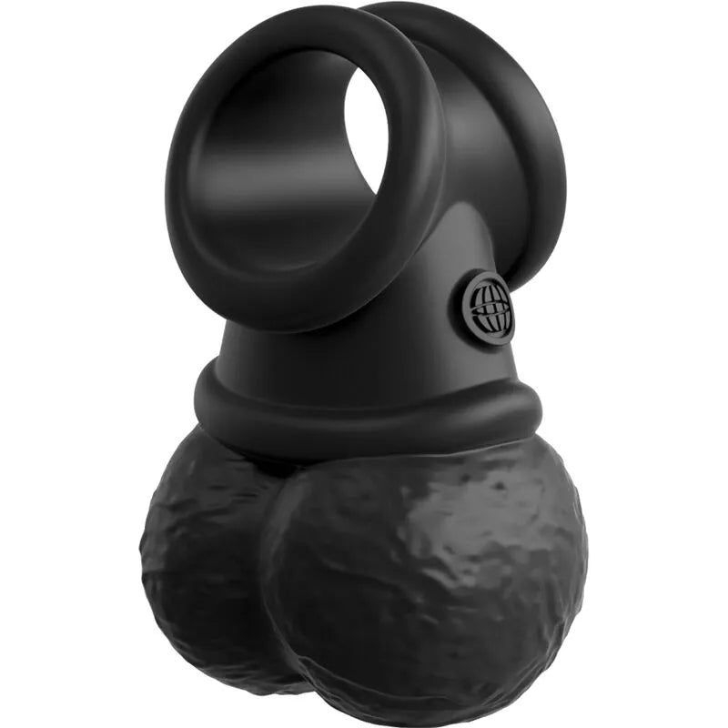 Boules Vibrantes Silicone Étanches Télécommandées