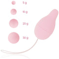 Boulle De Geisha Silicone Renforcement Pelvien