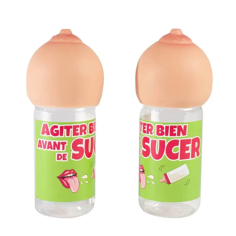 Bouteille Amusante Pour Evjf Adultes