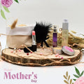 Box Cadeau Bien-Être Fête Des Mères Naturelle