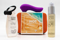 Box Couple Été Produits Naturels Monoi