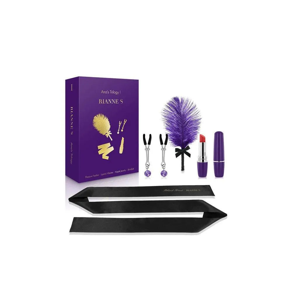Box Erotique