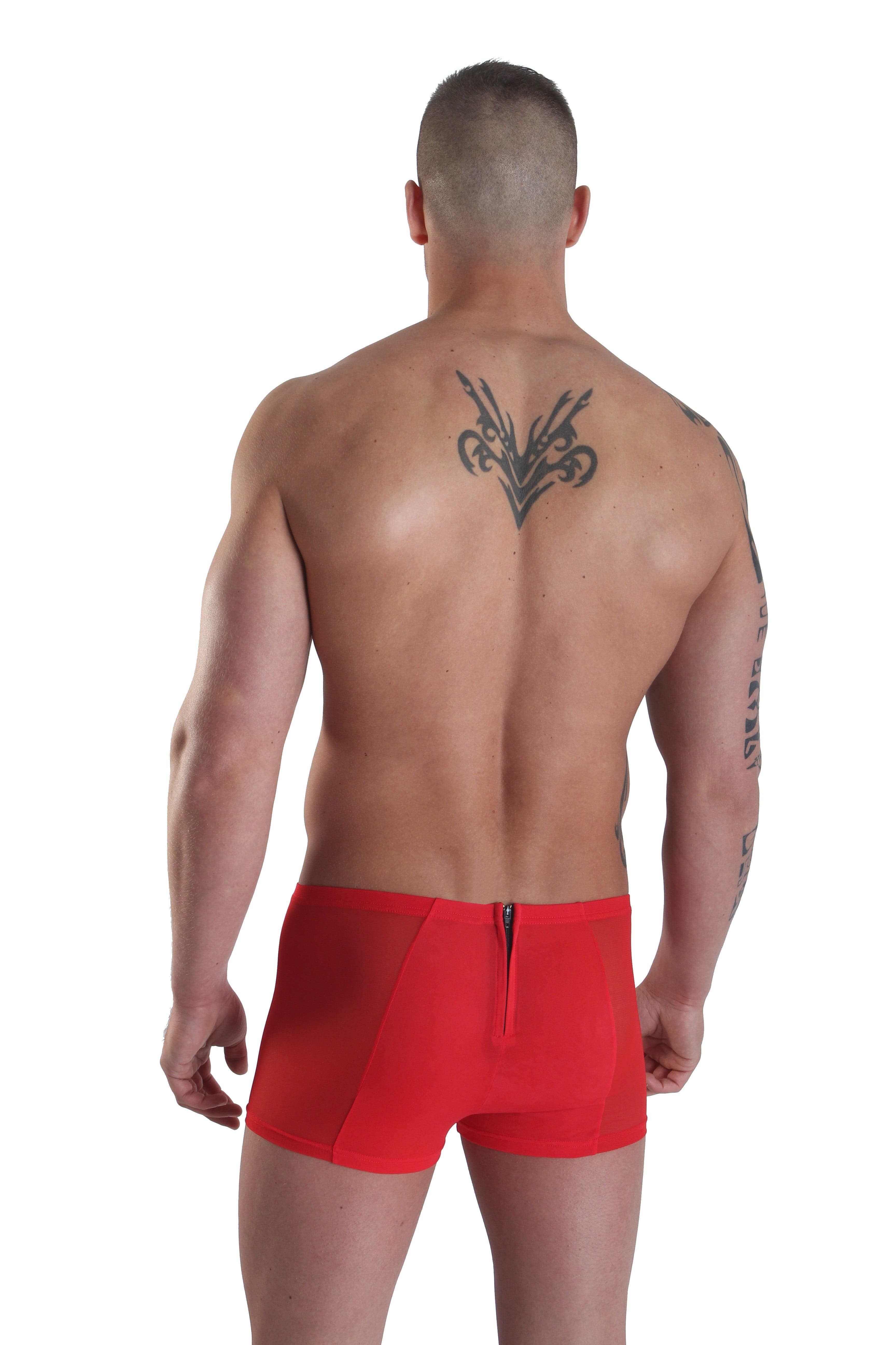 Boxer Caleçon Homme