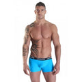 Boxer Confortable Ceinture Élastique Look Me