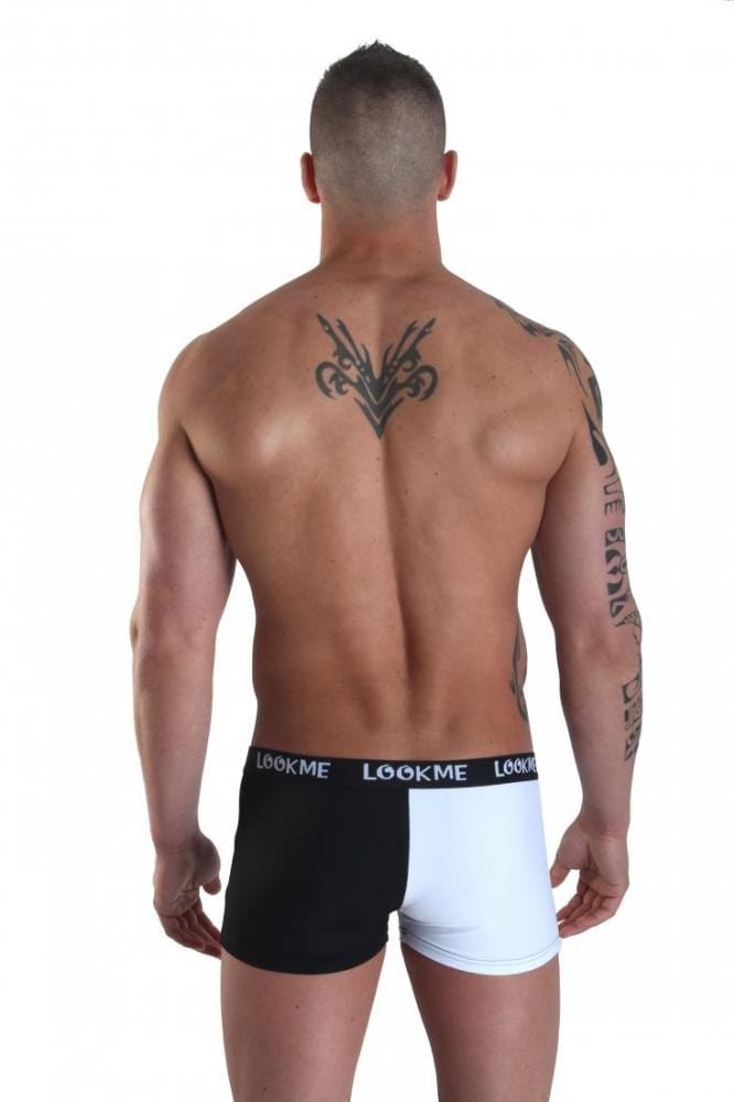 Boxer Confortable Homme