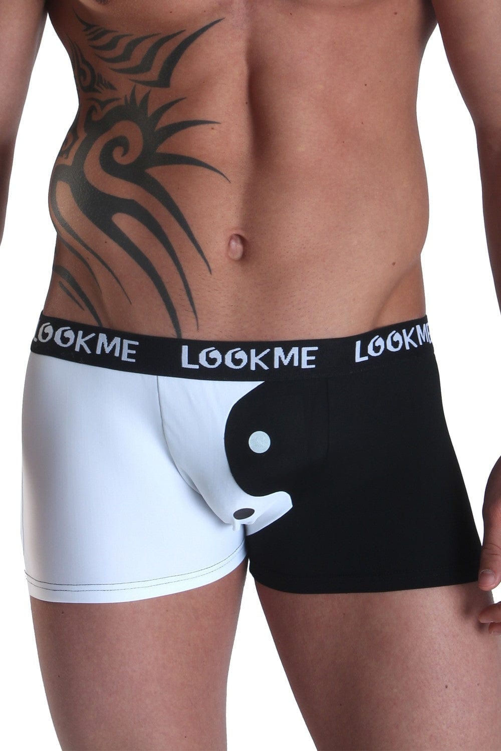 Boxer Confortable Homme