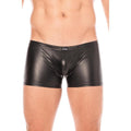 Boxer Cuir Homme