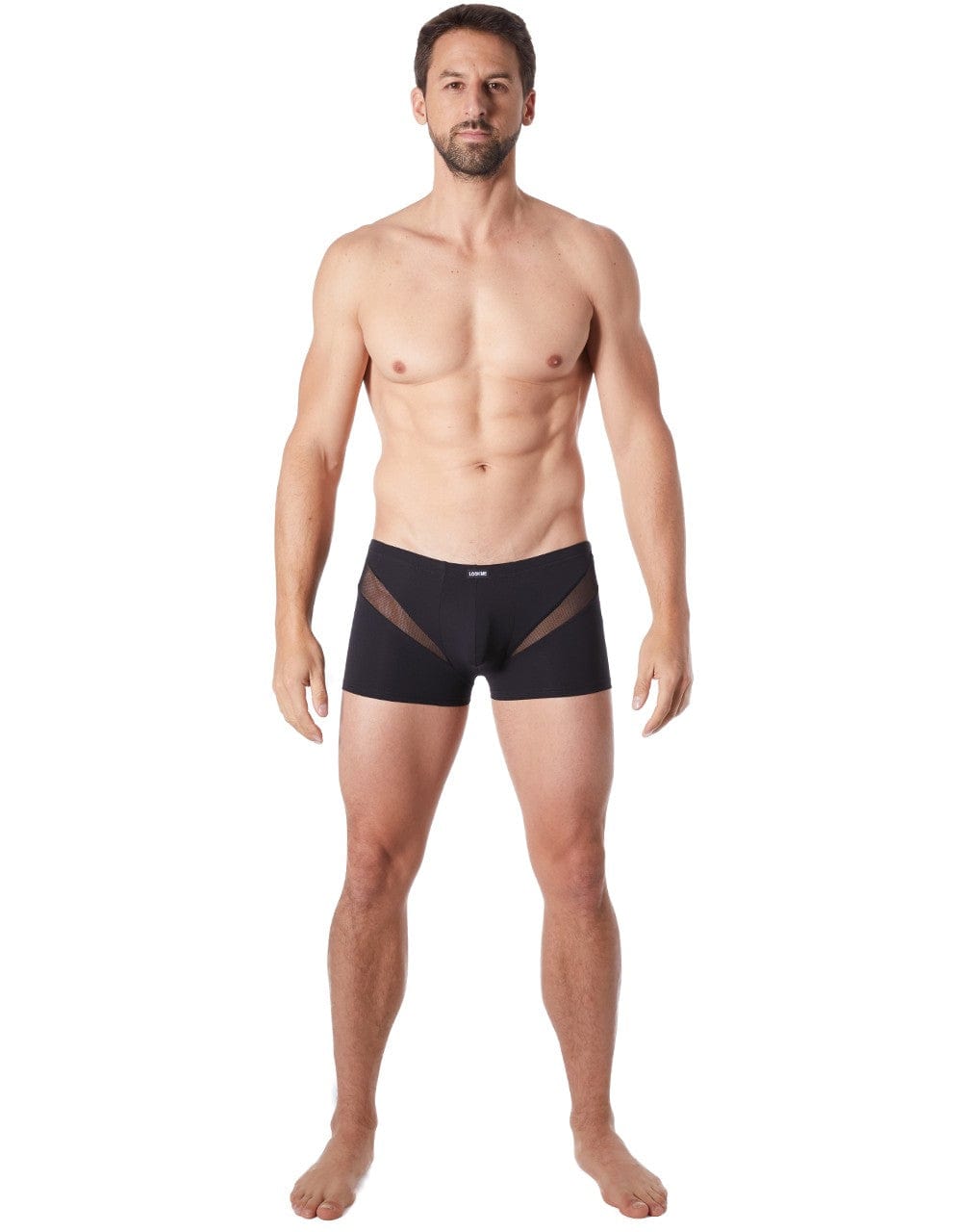 Boxer Homme Court