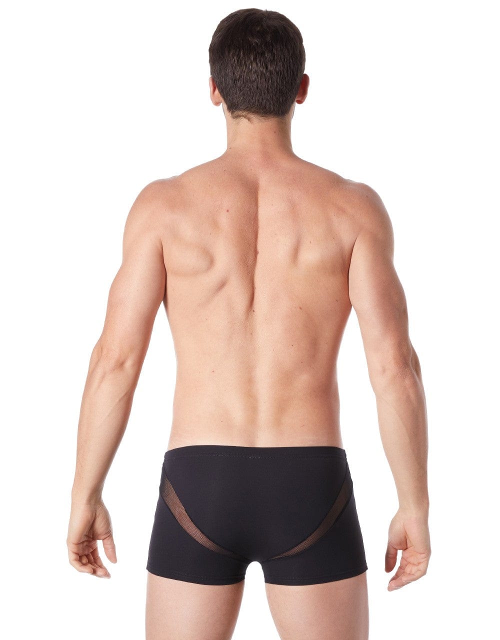 Boxer Homme Court