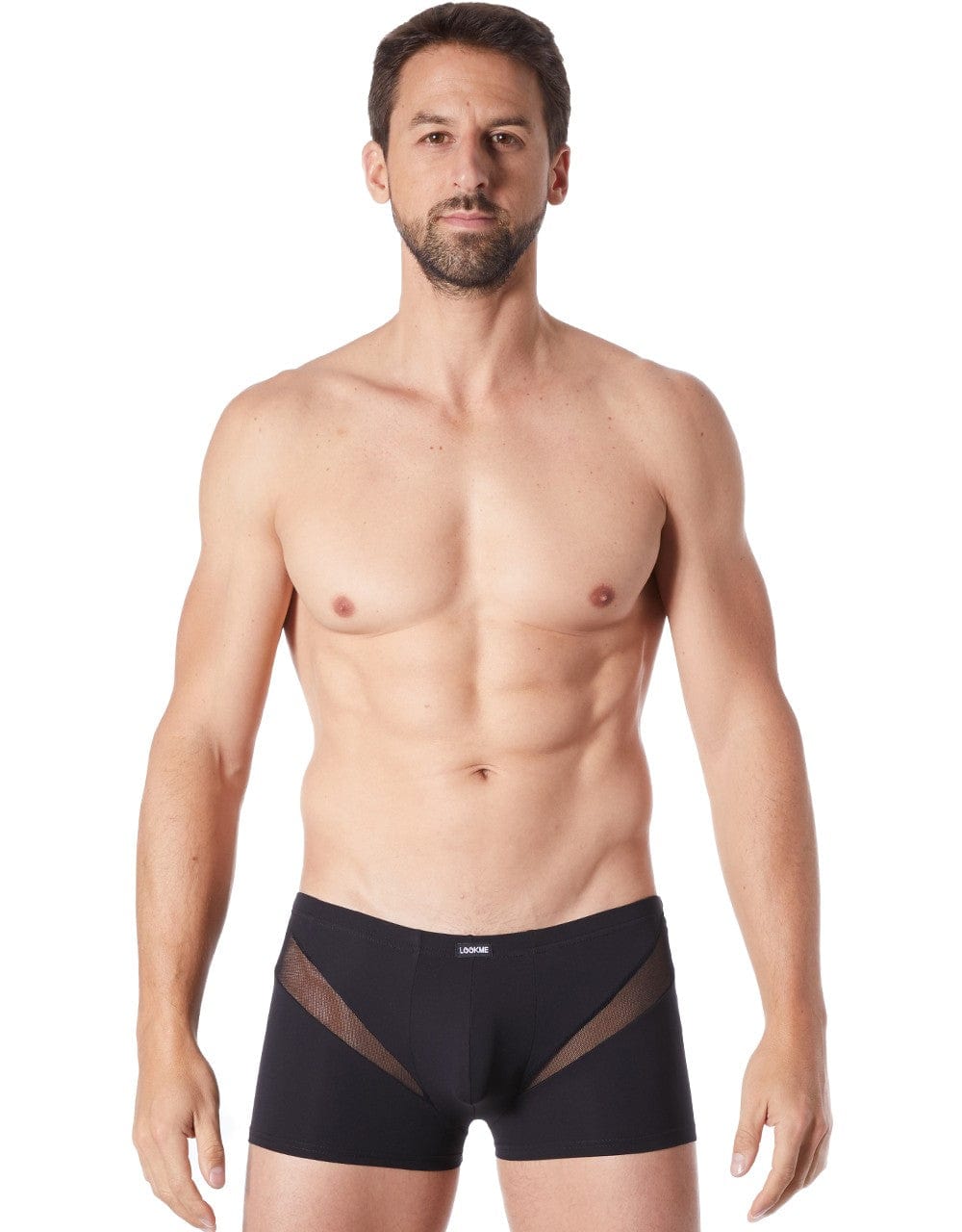 Boxer Homme Court