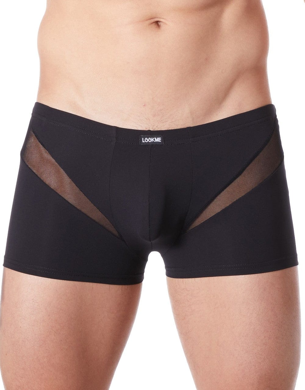 Boxer Homme Court