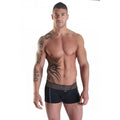 Boxer Homme Elasthane