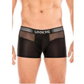 Boxer Moulant